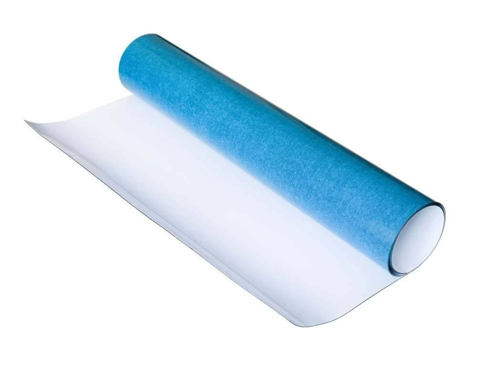 Samolepící magnetická tabule - bílá