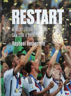 Restart - Raphael Honigstein