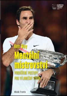 Mentální mistrovství - Ken Way