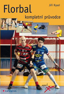Florbal - J. Kysel