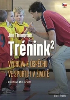 Trénink2 - J.Thompson