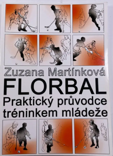 Florbal - Zuzana Martínková